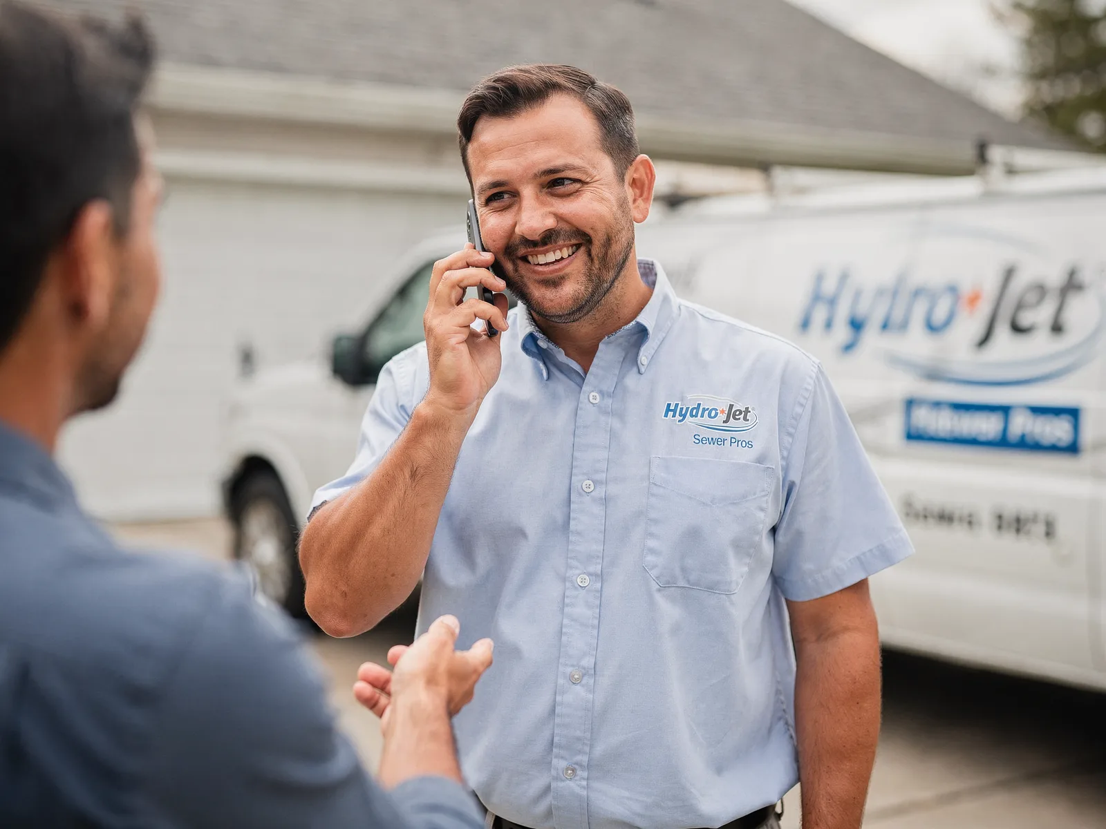 Hydro Jetting Near Me North Sioux City, SD FAQs